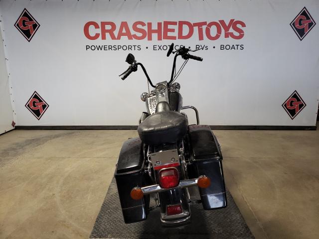 2002 HARLEY-DAVIDSON FLHRI 1HD1FBW102Y619831