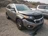 2012 KIA  SORENTO