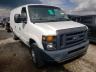 2014 FORD  ECONOLINE