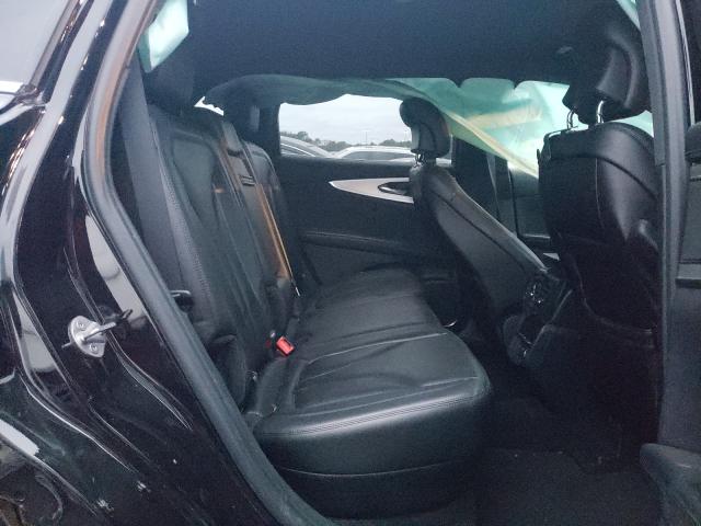 2019 LINCOLN NAUTILUS 2LMPJ8J93KBL51767
