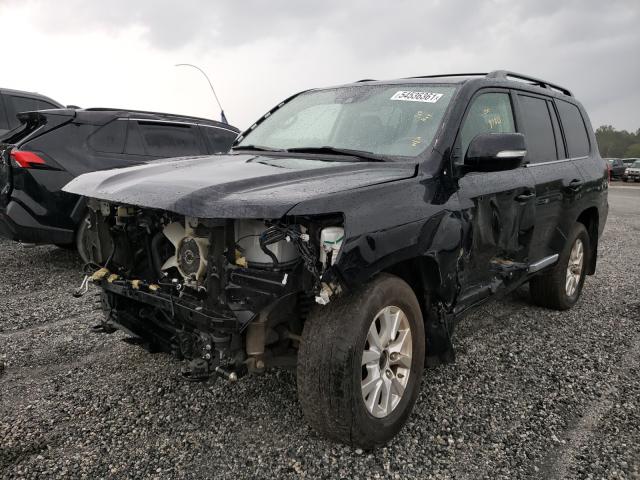 2017 TOYOTA LAND CRUIS JTMCY7AJ9H4048977