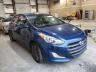 2016 HYUNDAI  ELANTRA