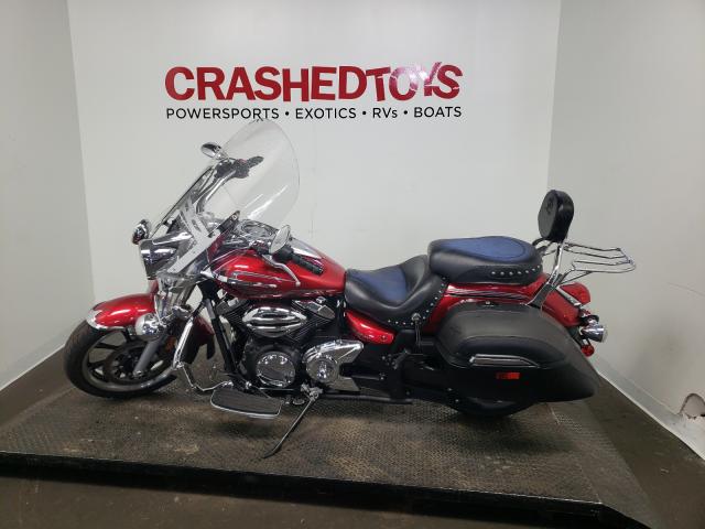 2014 YAMAHA XVS950 A JYAVN01E2EA019874