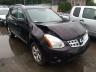 2011 NISSAN  ROGUE