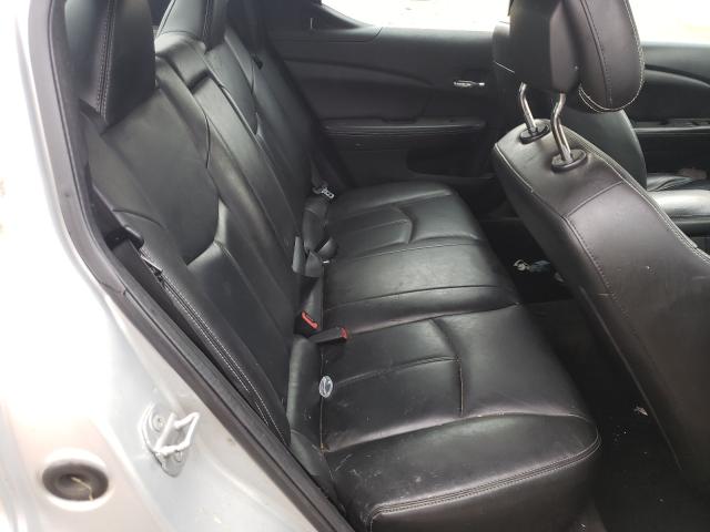 2011 DODGE AVENGER LU 1B3BD2FB7BN583854