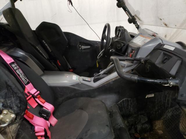 2018 YAMAHA YXZ1000 5Y4AN21Y1JA100293