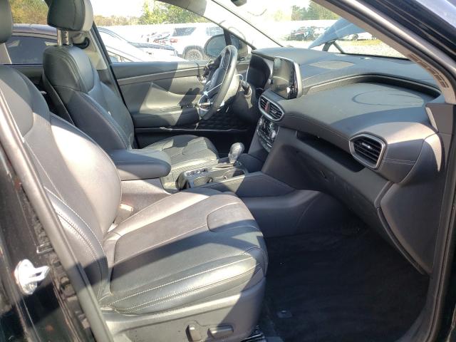 2020 HYUNDAI SANTA FE L - 5NMS5CAAXLH223623