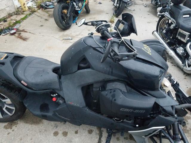 2019 CAN-AM RYKER RALL 3JB2GEG41KJ001060