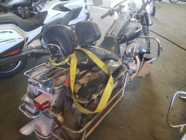2006 HARLEY-DAVIDSON FLHPI 1HD1FHW166Y624086