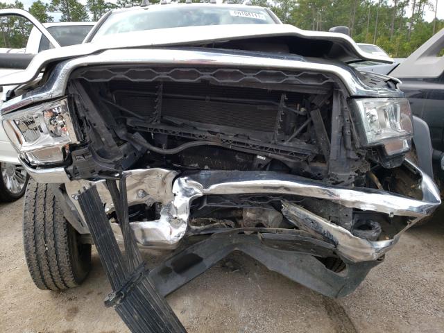 2019 RAM 2500 TRADE 3C6UR5CJ1KG512509