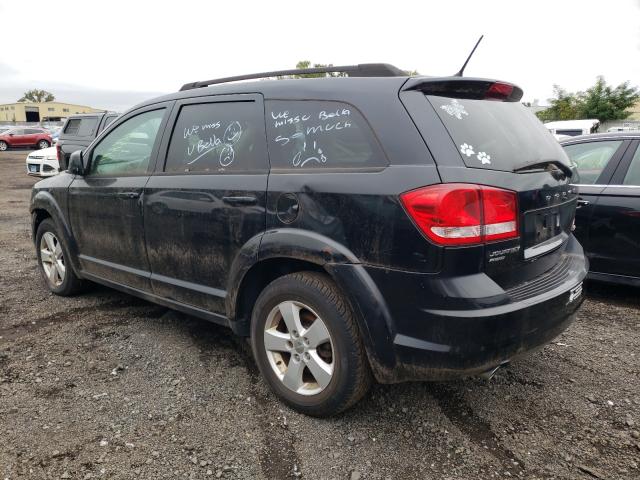 2011 DODGE JOURNEY MA 3D4PH1FG7BT508265