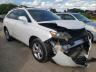 2011 LEXUS  RX350