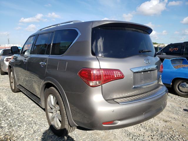 2012 INFINITI QX56 JN8AZ2NE9C9019497