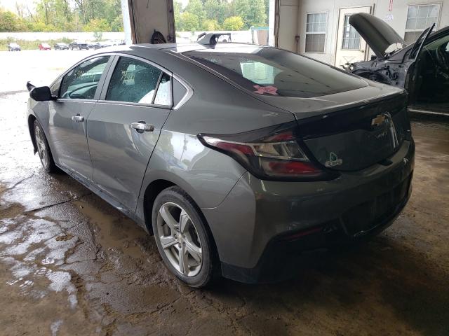 VIN 1G1RA6S53HU144526 2017 Chevrolet Volt, LT no.3