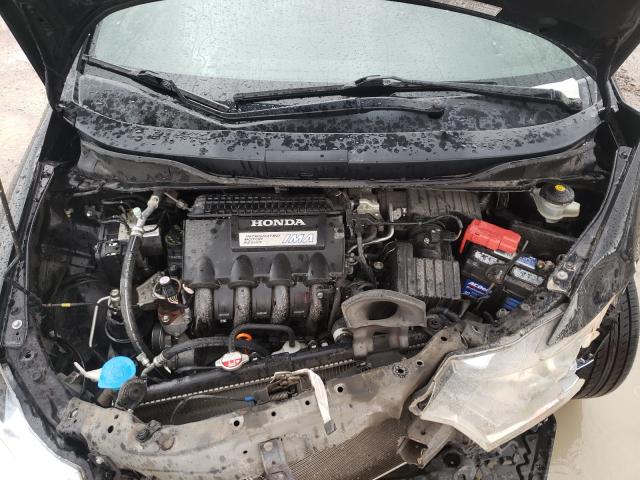 2012 HONDA INSIGHT LX JHMZE2H59CS001773