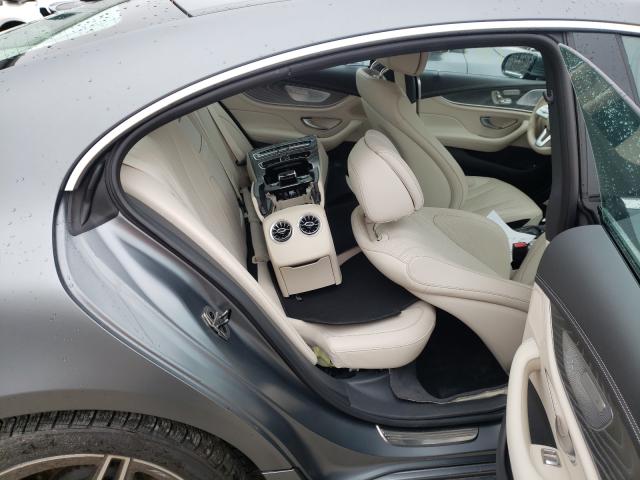 2019 MERCEDES-BENZ CLS 450 4M WDD2J5KB7KA009573