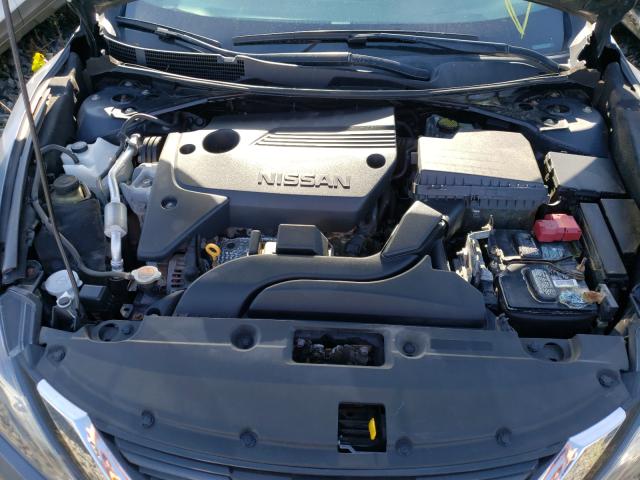 1N4AL3AP0HC470778 Nissan Altima 2.5 2017. Фото: 6
