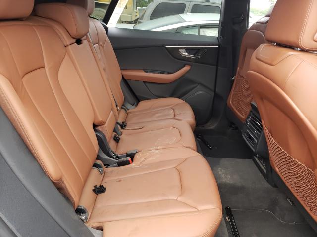 2019 AUDI Q8 PREMIUM WA1AVAF16KD024613