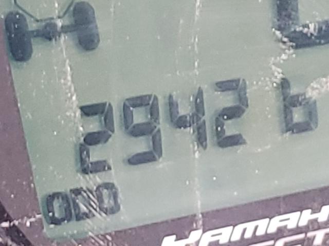 2014 YAMAHA YXM700 E 5Y4AM62Y0EA101109