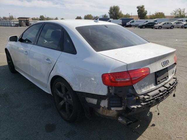 VIN WAUFFAFL8GN008521 2016 Audi A4, Premium Plus S-... no.3