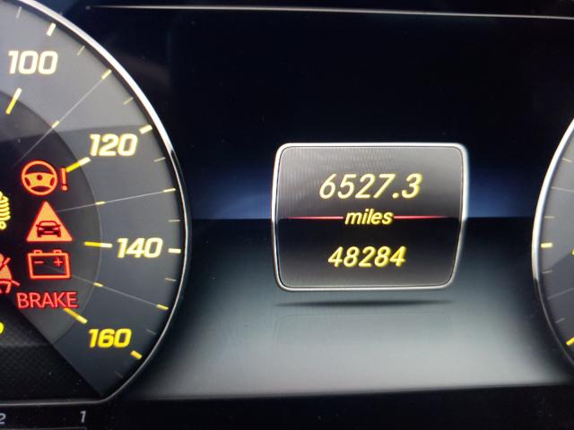 2019 MERCEDES-BENZ S560 WDDUG8GB3KA444818