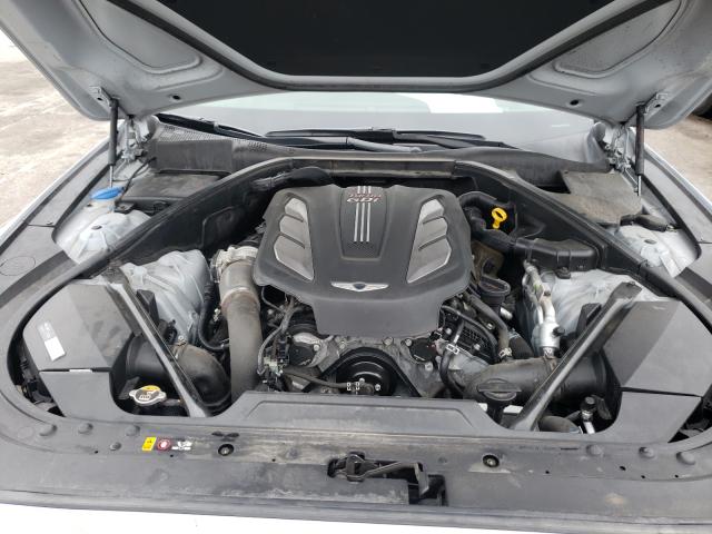 2018 GENESIS G80 SPORT KMHGN4JB1JU248934