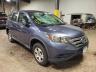 2014 HONDA  CRV