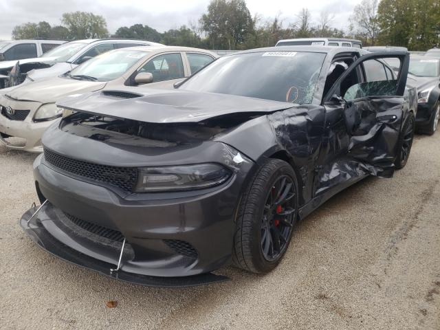 2016 DODGE CHARGER SR 2C3CDXL94GH257466