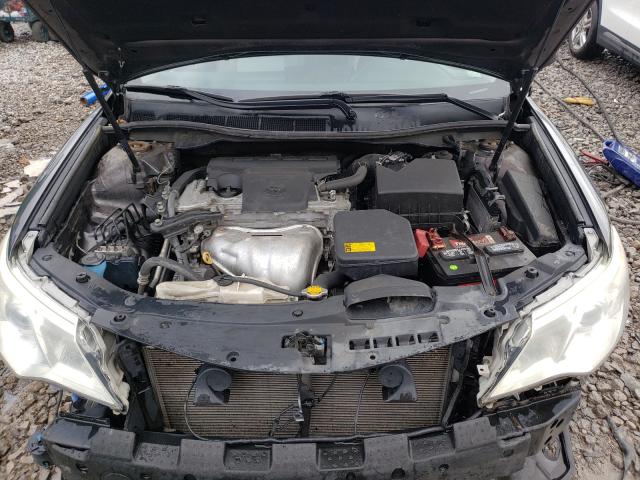4T4BF1FK2ER434900 Toyota Camry L 2014. Фото: 6