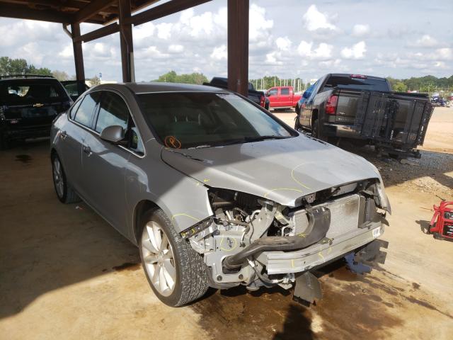 2012 Buick Verano 