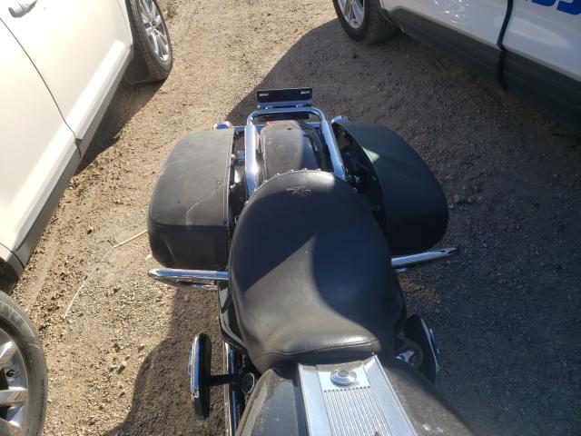 2002 HARLEY-DAVIDSON FLHRCI 1HD1FRW142Y600370