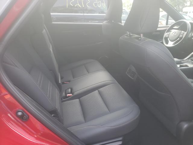 2020 LEXUS NX 300 JTJGARDZ1L2229270