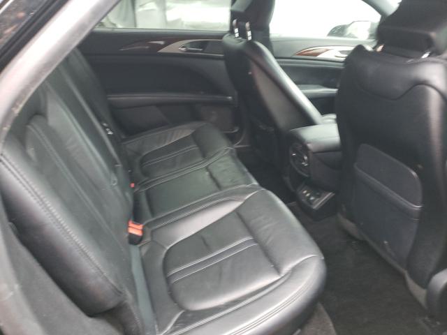 2017 LINCOLN MKZ RESERV 3LN6L5F99HR665071