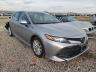 2019 TOYOTA  CAMRY