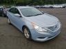 2011 HYUNDAI  SONATA