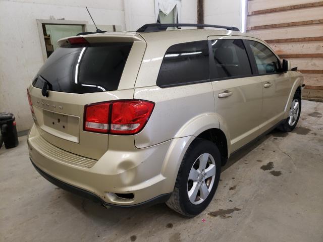 2011 DODGE JOURNEY MA 3D4PG1FG0BT567516