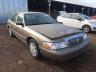 2005 MERCURY  GRAND MARQUIS