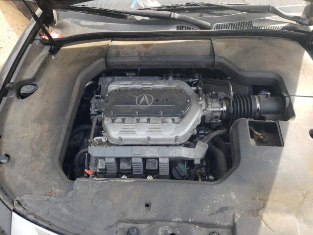 2011 ACURA TL 19UUA8F2XBA007090