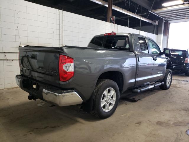 2021 TOYOTA TUNDRA SR5 5TFUY5F16MX977292