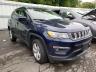 2020 JEEP  COMPASS