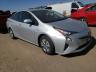 2018 TOYOTA  PRIUS