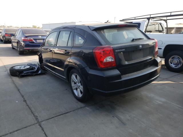 2010 DODGE CALIBER MA 1B3CB3HA3AD546910