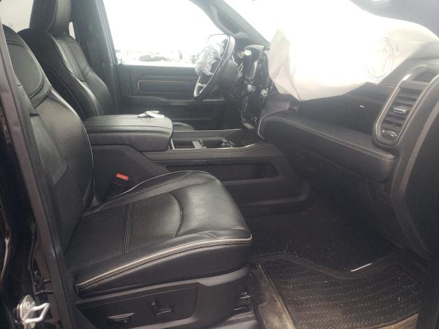 2019 RAM 3500 LIMIT 3C63R3SL7KG658111