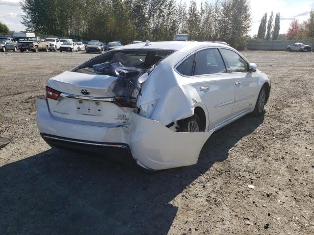 2017 TOYOTA AVALON HYB 4T1BD1EB1HU057563