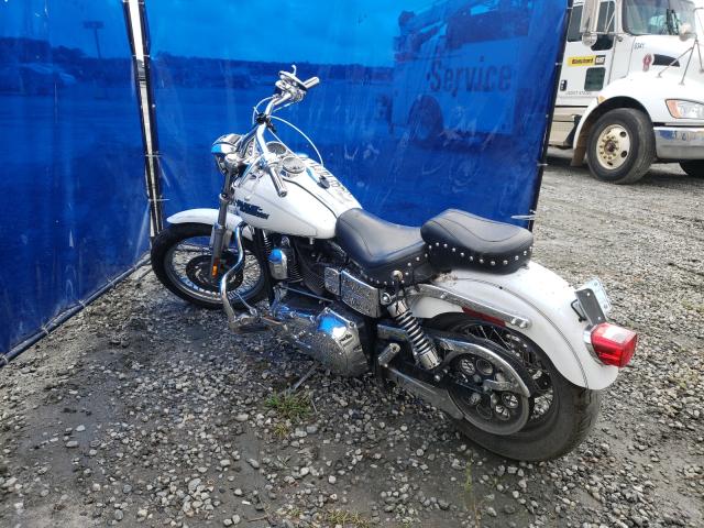 2005 HARLEY-DAVIDSON FXDLI 1HD1GNW185K326197