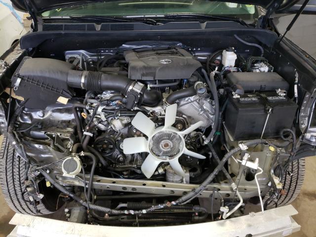 2021 TOYOTA TUNDRA SR5 5TFUY5F16MX977292