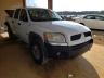 2006 MITSUBISHI  RAIDER