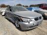 2006 BMW  5 SERIES