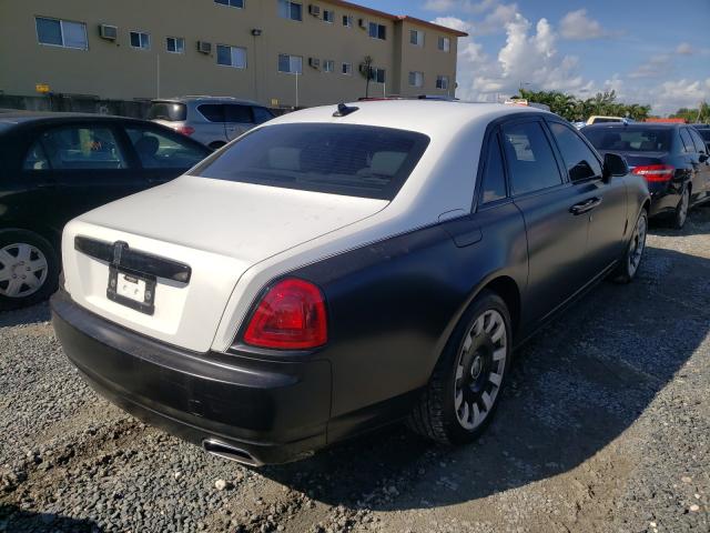 VIN SCA664S52EUX52735 2014 Rolls-Royce Ghost no.4