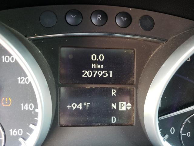 2011 MERCEDES-BENZ 420E 4JGBF7BE3BA738859